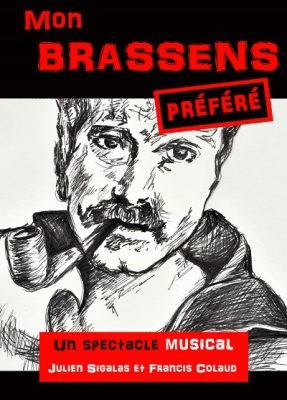 400 FLYER brassens 2 hd