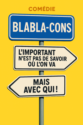 500 Blablacons