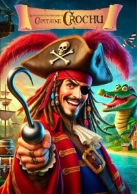 Les aventures extraordinaires du capitaine - 9