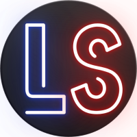 Rond LOGO Fond Noir (512 x 512 px)