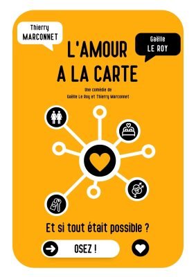 affiche HD