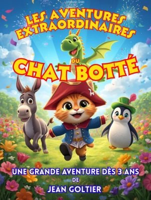 Les Aventures - 1